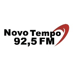 Rádio Novo Tempo FM 92,5 MHz