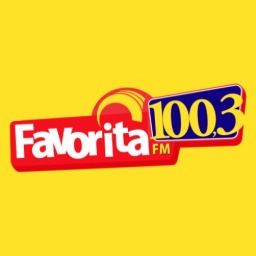 Rádio Favorita FM 100,3 MHz