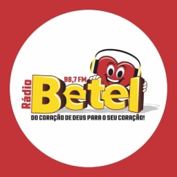 Rádio Betel FM 98,7 MHz