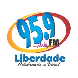 Rádio Liberdade FM 95,9 MHz