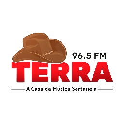 Rádio Terra FM 96,5 MHz