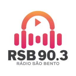 Rádio São Bento FM 90,3 MHz