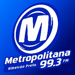 Rádio Metropolitana FM 99,3 MHz