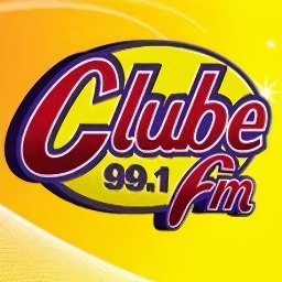 Rádio Clube FM 99,1 MHz