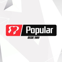 Rádio Popular FM 96,9 MHz