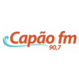 Rádio Capão FM 90,7 MHz