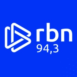 Rádio Brasil Novo FM 94,3 MHz