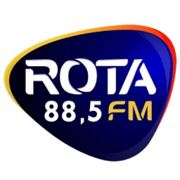 Rádio Rota FM 88,5 MHz