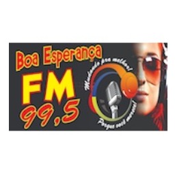 Rádio Boa Esperança FM 99,5 MHz