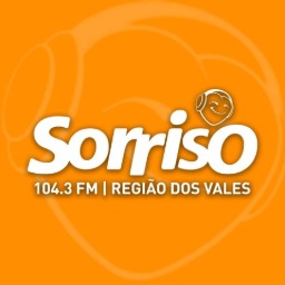 Rádio Sorriso FM 104,3 MHz