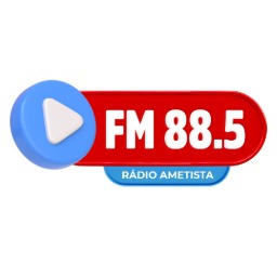 Rádio Ametista FM 88,5 MHz