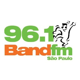 Rádio Band FM 96,1 MHz