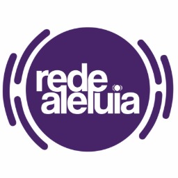 Rádio Rede Aleluia FM 105,1 MHz