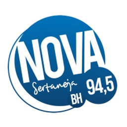 Rádio Nova Sertaneja BH FM 94,5 MHz