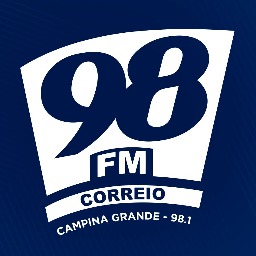 Rádio 98 FM Correio