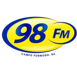 Rádio Nuporanga FM 98,1 MHz