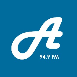 Rádio Antena Jovem FM 94,9 MHz