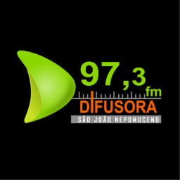 Rádio Difusora FM 97,3 MHz