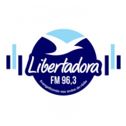 Rádio Libertadora FM 96,3 MHz