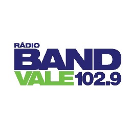 Rádio Band Vale FM 102,9 MHz