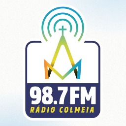 Rádio Colméia FM 98,7 MHz