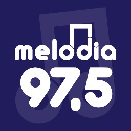 Rádio Melodia FM 97,5 MHz