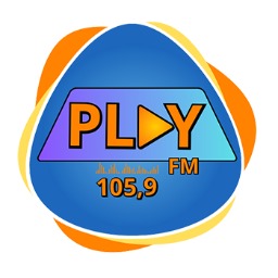 Rádio Play FM 105,9 MHz