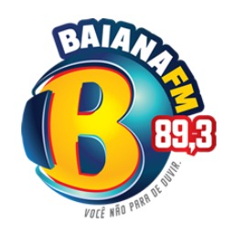 Rádio Baiana FM 96,5 MHz