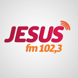 Rádio Jesus FM 102,3 MHz