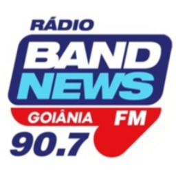 Rádio BandNews FM 90,7 MHz