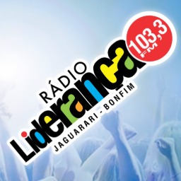 Rádio Liderança FM 103,3 MHz