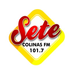 Rádio Sete Colinas FM 101,7 MHz