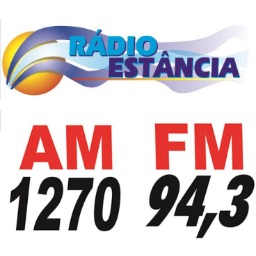 Rádio Estância FM 94,3 MHz