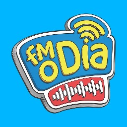 Rádio FM O Dia 100,5 MHz