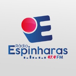 Rádio Espinharas FM 97,9 MHz