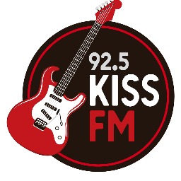 Rádio Kiss FM 92,5 MHz