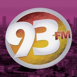 Rádio Resistência FM 93,7 MHz