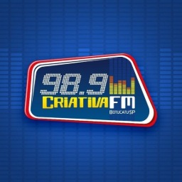 Rádio Criativa FM 98,9 MHz