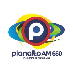 Rádio Planalto FM 93,7 MHz