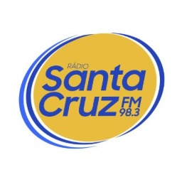 Rádio Santa Cruz FM 98,3 MHz