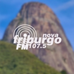 Rádio Nova Friburgo FM 107,5 MHz