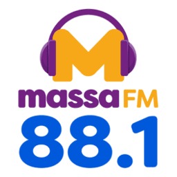 Rádio Massa FM 88,1 MHz