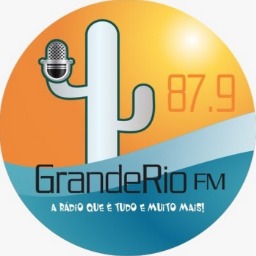 Rádio Grande Rio FM 87,9 MHz