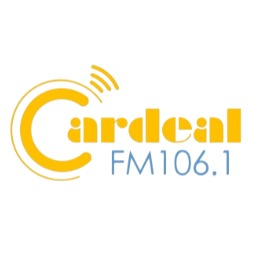 Rádio Cardeal FM 106,1 MHz