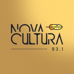 Rádio Nova Cultura FM 93,1 MHz