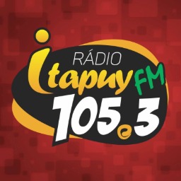 Rádio Itapuy FM 105,3 MHz