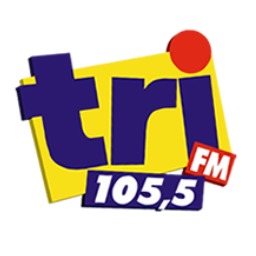 Rádio Tri FM 105,5 MHz