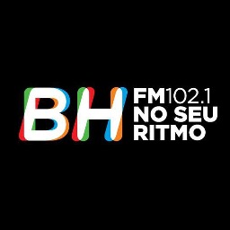 Rádio BH FM 102,1 MHz