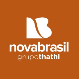 Rádio Nova Brasil 104,7 MHz