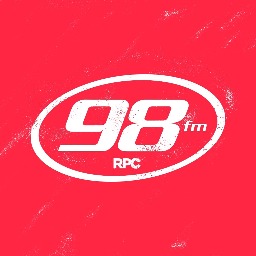 Rádio 98FM 98,9 MHz